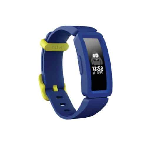 Fitbit Ace 2 Activity Tracker Blue/Pink
