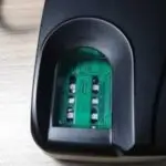 Futronic Finger Print Scanner FS80H - Image 2