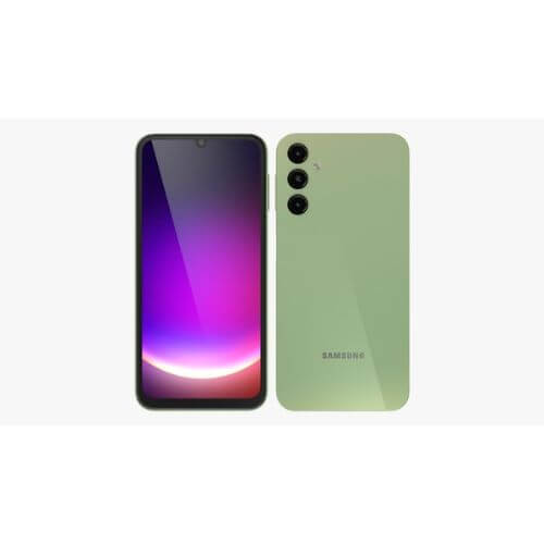 Samsung Galaxy A24 128GB ROM 4GB RAM 5000mAh - Image 3