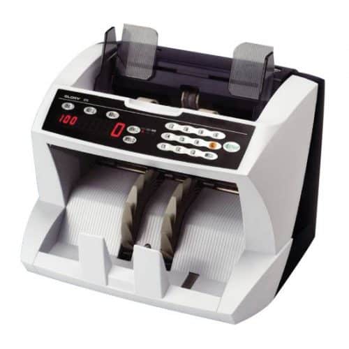 Glory GFB-800 Banknote Counting Machine