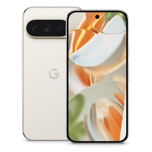 Google Pixel 9 6.3 128gb Rom 12gb Ram