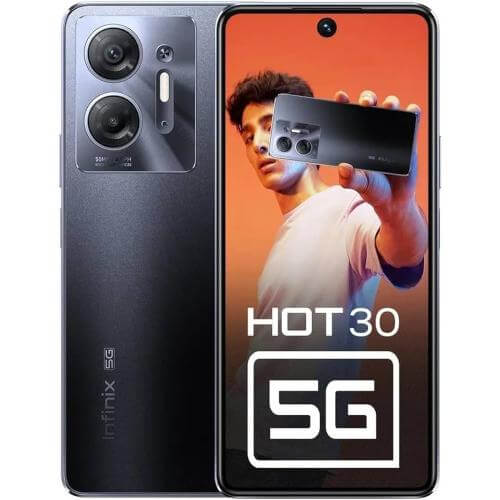 Infinix Hot 30 5G 128GB 8GB 6000mAh 