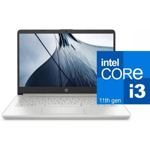 HP 14-DQ2055WM Core i3-1115G4 4GB/256GB SSD