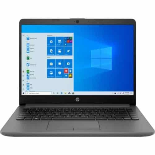 HP 14-dk1046nr 14 inch 4gb Ram 500gb HDD