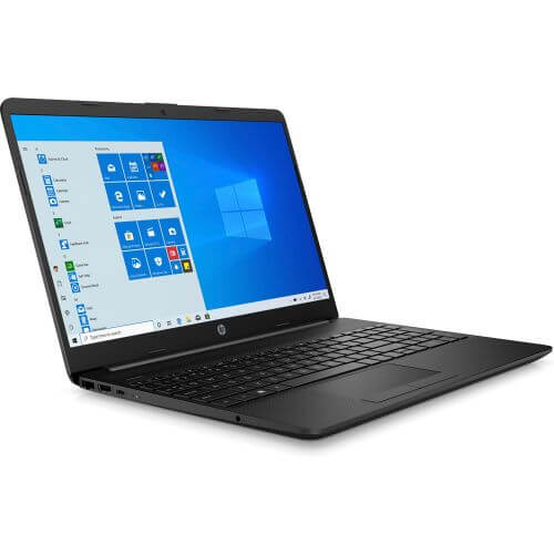 HP 15-DW3211NIA Core i7-1165G7 8gb Ram 512gb ssd