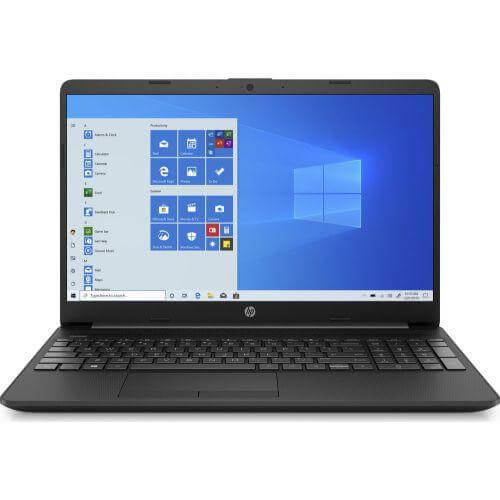 HP 15-DW1216NIA Pentium 4gb Ram 1tb hdd