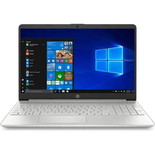 HP 15-DY2076NR Core i5-1135G7 12gb Ram 256gb ssd