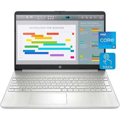 HP 15T-DW300 Core i5 12gb Ram 512gb ssd