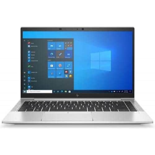 HP EliteBook 840 Aero G8 14 inch Core i7 16gb Ram 512gb ssd