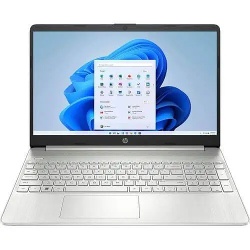 Hp 15-dw3624nia Core i5 12gb ram 512gb 15.6" Touch Win 11
