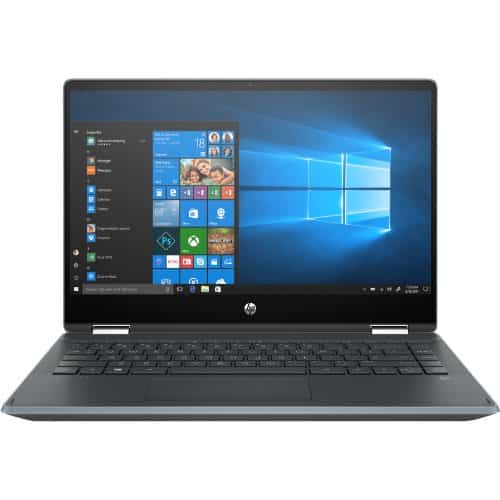 HP Pavilion x360 14-DH2041 2-IN-1 Core i5