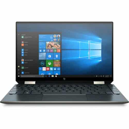 HP Spectre x360 13-AW2008NA Core i7-1165G7 16gb Ram 1tb ssd