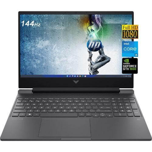 HP Victus 15-FA0031 Core i5-12450H 32GB/1TB SSD