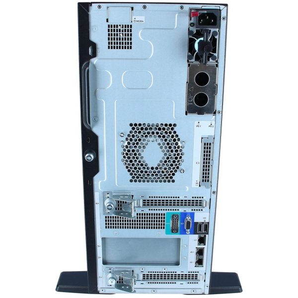 HPE ProLiant ML110 Gen11 3408U 1.8GHz 1P 32GB‑R Server - Obejor