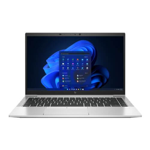 Hp Elitebook 840 G9 Core i5-1240p 16gb Ram 256gb ssd