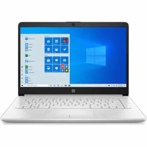 HP 14 CF2219NIA Core i3 8gb Ram 1TB HDD