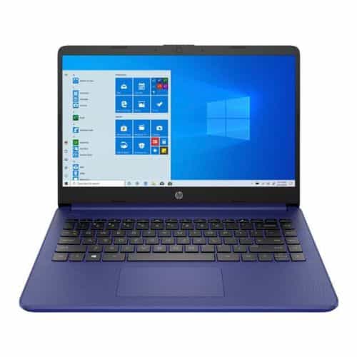 Hp 14 Celeron-DQ0005 4GB/64GB