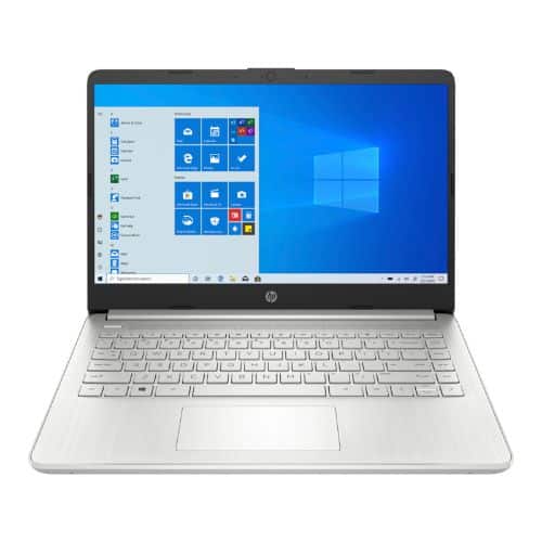 Hp 14s-Dq2213nia, Core i7 8gb Ram 512gb ssd
