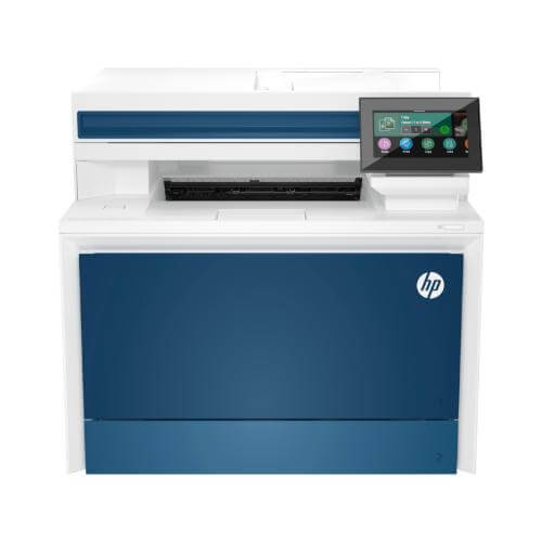 Hp Mfp 4303fdw Color LaserJet Pro