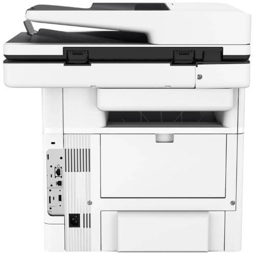Hp Laserjet Enterprise mfp M528dn Printer 1pv64a