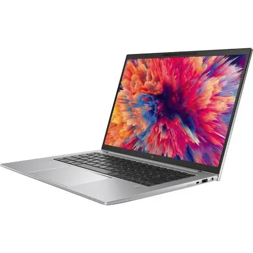 Hp Firefly ZBook G9 Core i5 1235u 8gb 512gb Ssd Win 11 Pro