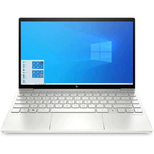 Hp Envy 13 ba1071cl Core i7 1165g7 8gb Ram 512gb Ssd