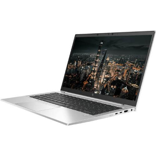 Hp 840 G8 EliteBook Core i7 1165G7 16gb 1tb Ssd Win 11 Pro