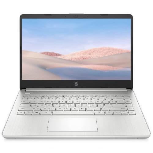 Hp Pavilion 14 dv0200nia Core i3 1115G4 8gb 512gb Ssd Win 10