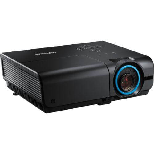 InFocus IN3118HD DLP 1080p Projector