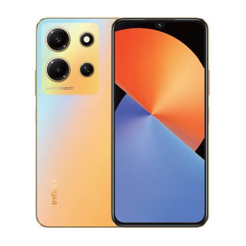 Infinix Note 30 128GB-8GB 5000mAh