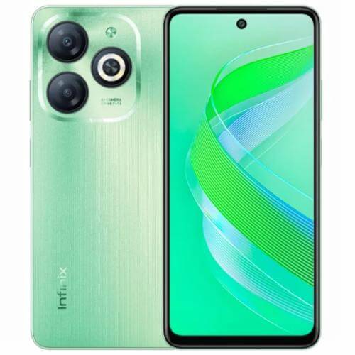 Infinix Smart 8 Plus 4GB 128GB 6000mAh