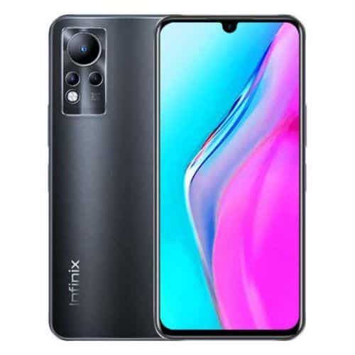 Infinix Note 12 G88 128GB 4GB 5000mAh