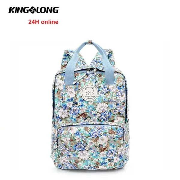 Kinglong Kids School Bag