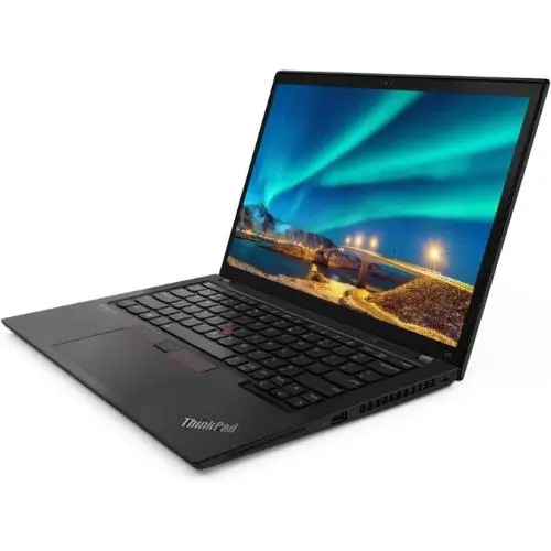 Lenovo T14 ThinkPad Core i5 1245u 16gb 512gb Ssd Win 11 Pro