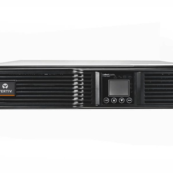 Liebert Gxt4 3000va- 2700w 230v Rack Tower Smart Online Ups