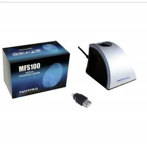 MFS1OO Optical Finger Print Sensor - Image 2