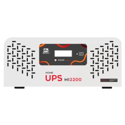 Mercury 2.2kva Inverter 24vdc