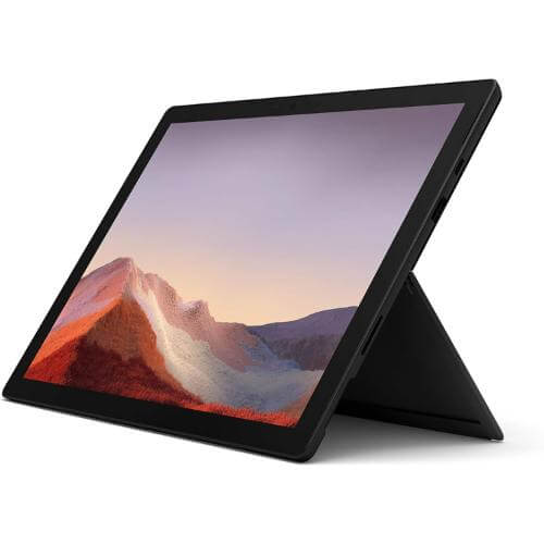 Microsoft Pro Surface 7+ 1ND-00001 i7 16gb 512gb Ssd