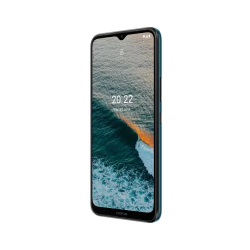 Nokia C21 Plus 2gb Ram 64gb Rom 5050mAh