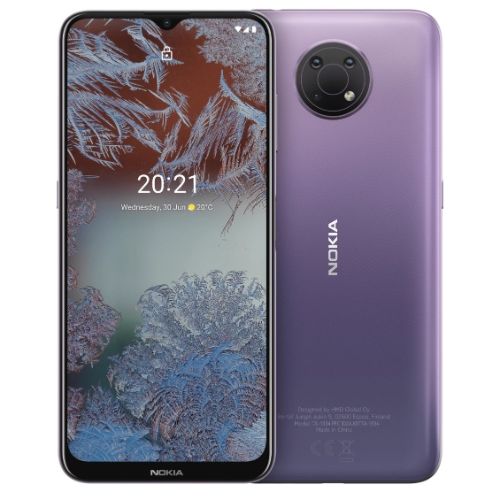 Nokia G10 3GB-32GB 5050mAh