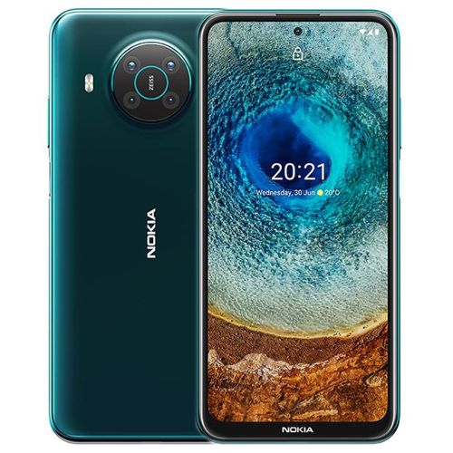 Nokia X10 6GB-128GB