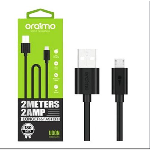 Oraimo OCD-M201 Longer and Faster