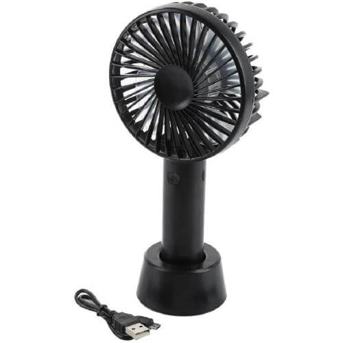 Oraimo Smart Hand-Held Fan (OPCF6N)