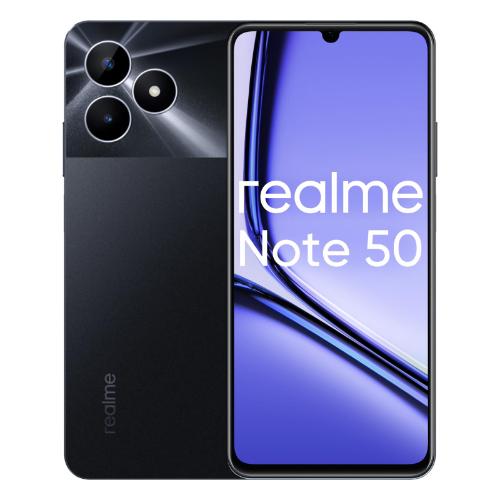 Realme Note 50 4GB Ram 256GB Rom 5000mAh