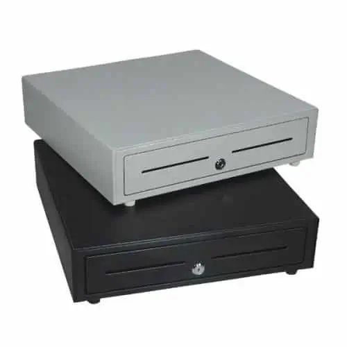 Sam4s Metal housing Cash Register Drawer
