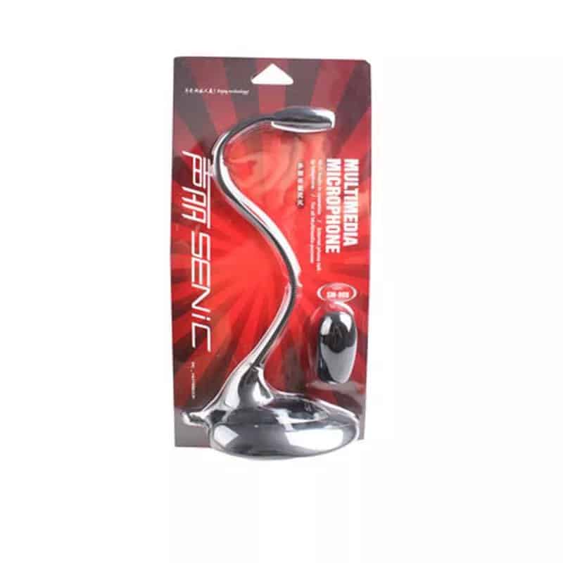 Somic SM008 Multimedia Microphone - Image 2