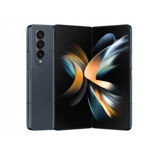 Samsung Galaxy Z Fold4 512GB 12GB RAM Dual SIM