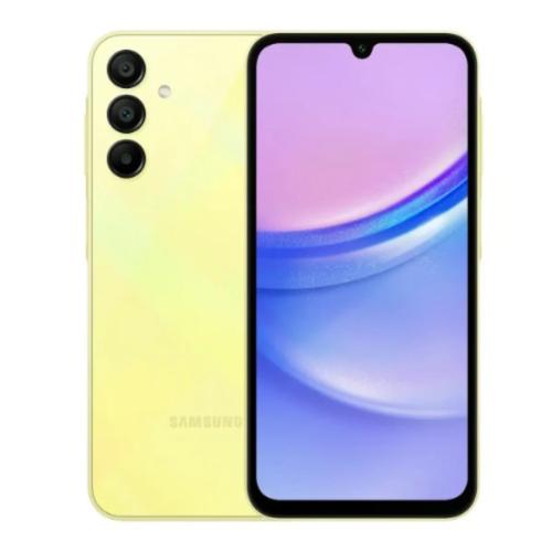 Samsung Galaxy A15 6GB/128GB 4G 5000mAh Single SIM - Image 2