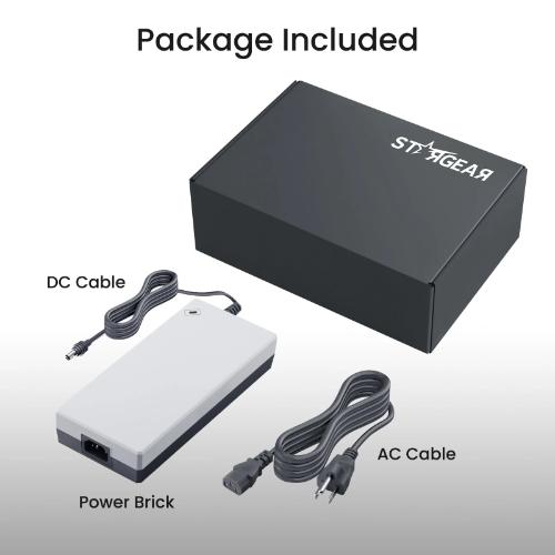 Starlink Gen3 Power Supply - Image 3