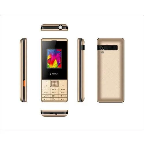 Tecno T528 2.8inch 2500mAh Dual Sim - Image 2